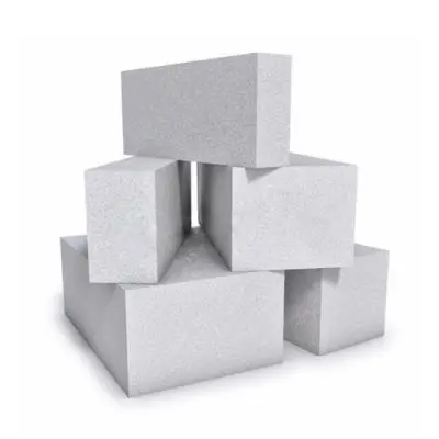 Газобетонные блоки